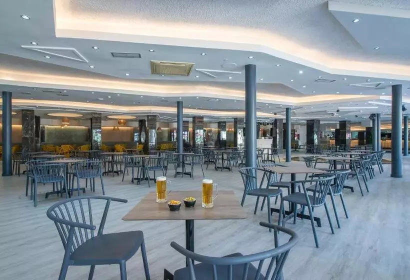 فندق Benidorm East by Pierre & Vacances