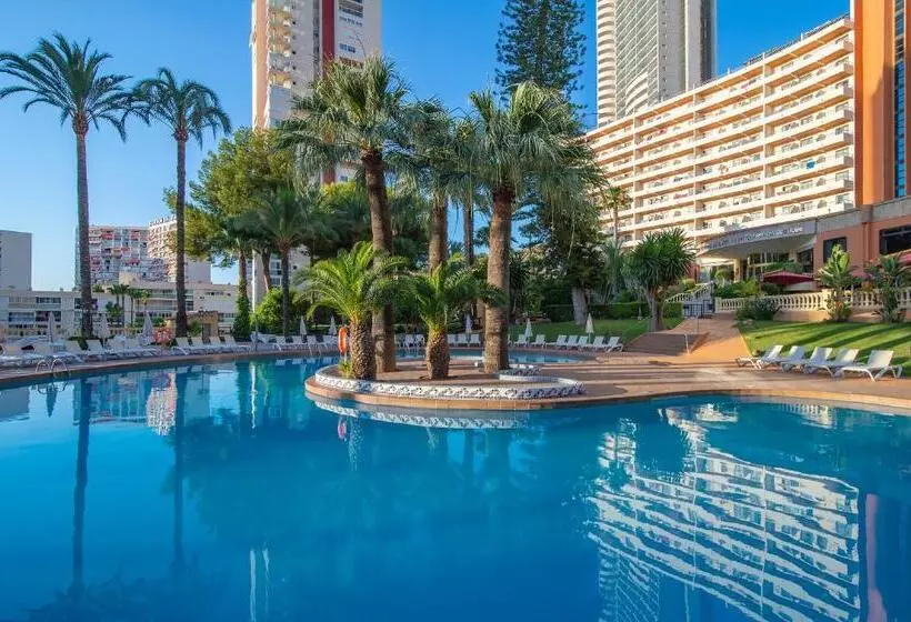 فندق Benidorm East by Pierre & Vacances