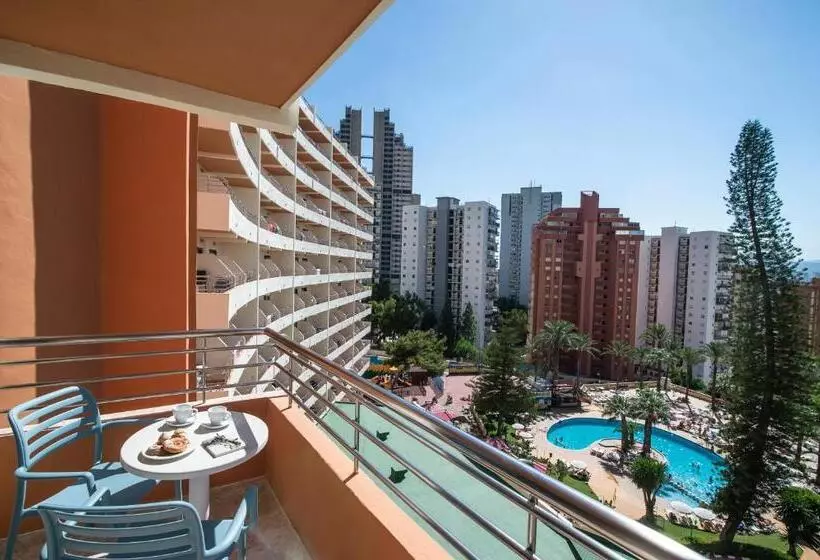 فندق Benidorm East by Pierre & Vacances