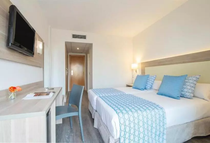 فندق Benidorm East by Pierre & Vacances