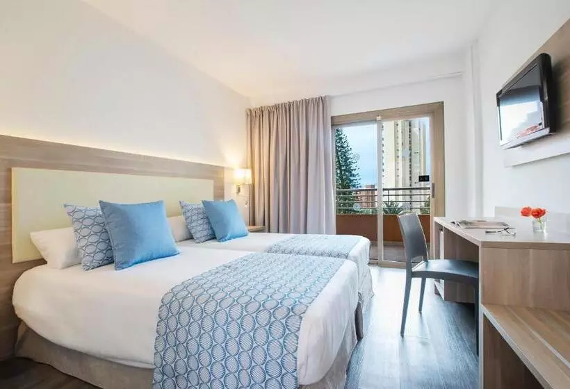 فندق Benidorm East by Pierre & Vacances