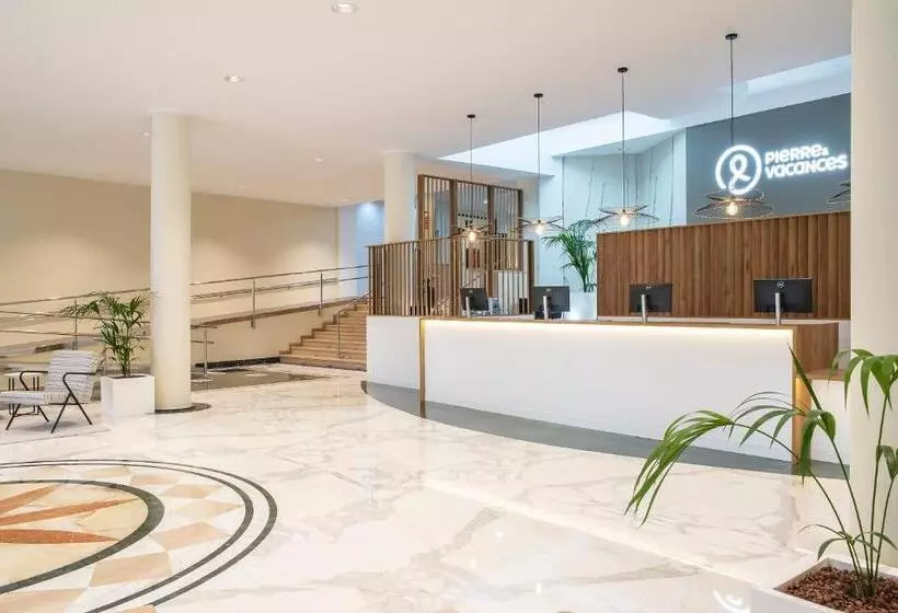 فندق Benidorm East by Pierre & Vacances