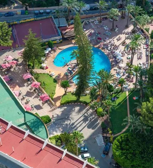 فندق Benidorm East by Pierre & Vacances