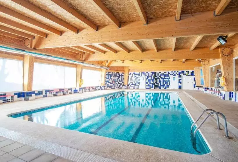 فندق Benidorm East by Pierre & Vacances