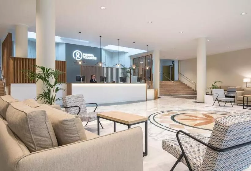 فندق Benidorm East by Pierre & Vacances