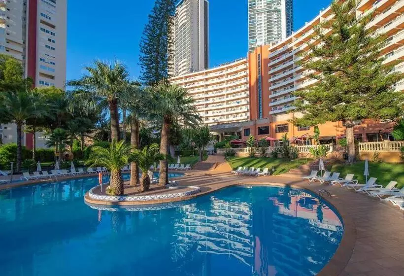 فندق Benidorm East by Pierre & Vacances
