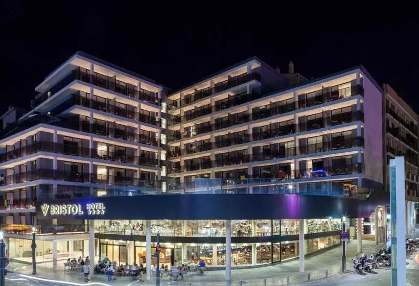 Hotel Bristol 4* Sup