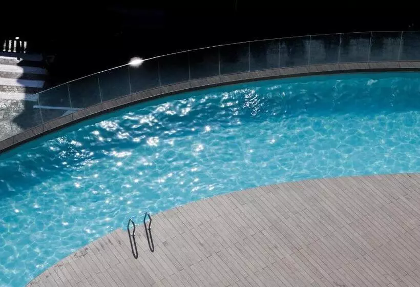 Hotel Bristol 4* Sup