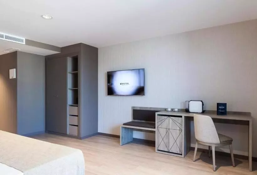 Hotel Bristol 4* Sup