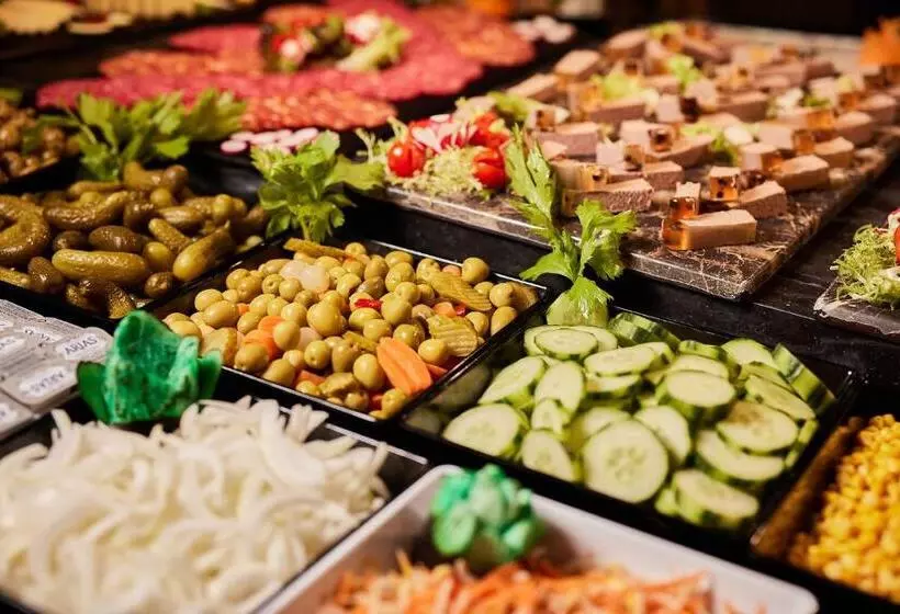 Hotel Bristol 4* Sup