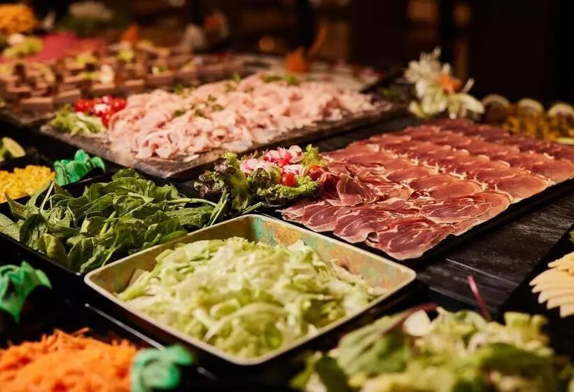 Hotel Bristol 4* Sup