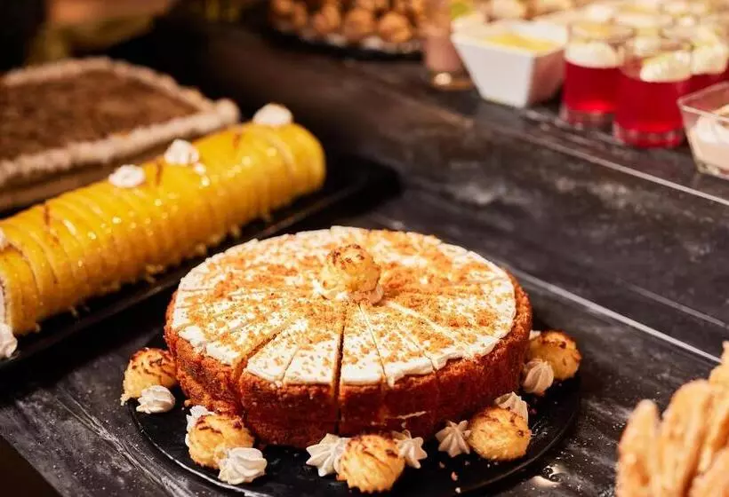 Hotel Bristol 4* Sup