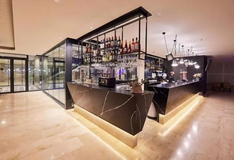 Hotel Bristol 4* Sup