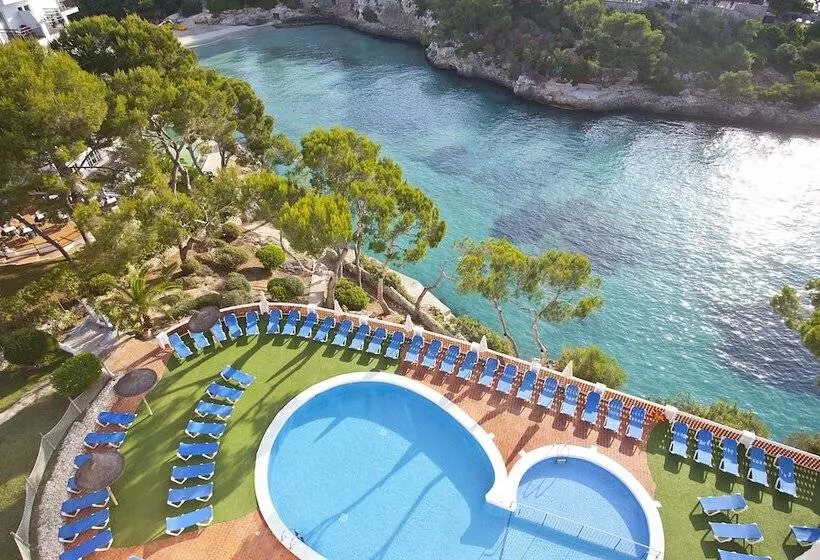 فندق Cabot Cala Ferrera - Adults Only +16
