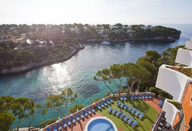 فندق Cabot Cala Ferrera - Adults Only +16
