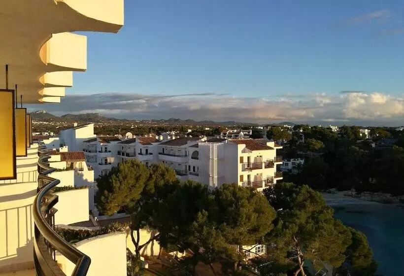 فندق Cabot Cala Ferrera - Adults Only +16