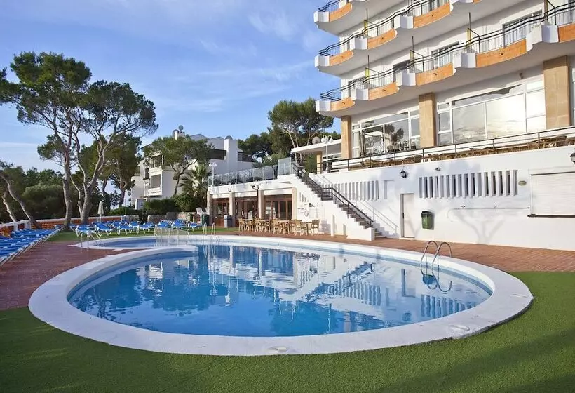 فندق Cabot Cala Ferrera - Adults Only +16