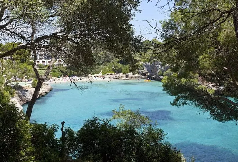 فندق Cabot Cala Ferrera - Adults Only +16