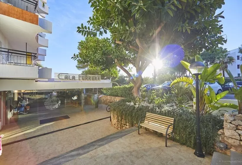 فندق Cabot Cala Ferrera - Adults Only +16