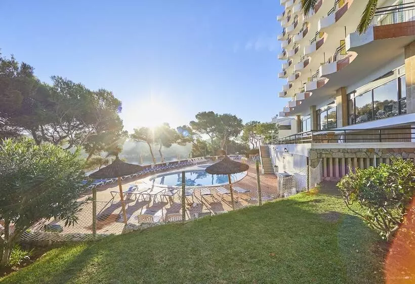 فندق Cabot Cala Ferrera - Adults Only +16