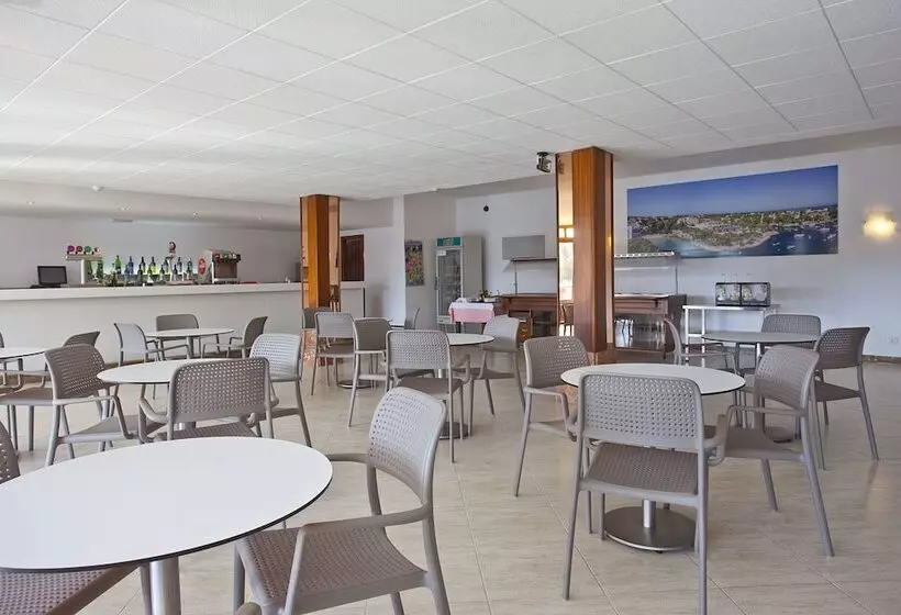 فندق Cabot Cala Ferrera - Adults Only +16