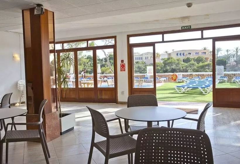 فندق Cabot Cala Ferrera - Adults Only +16