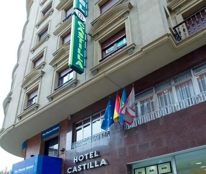 Hotel Castilla