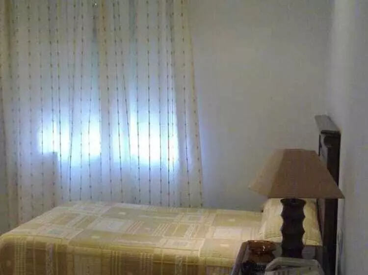 בית מלון כפרי Cervantes