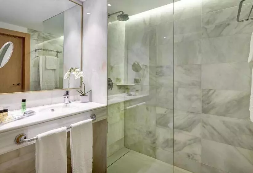 Отель Cm Playa Del Moro