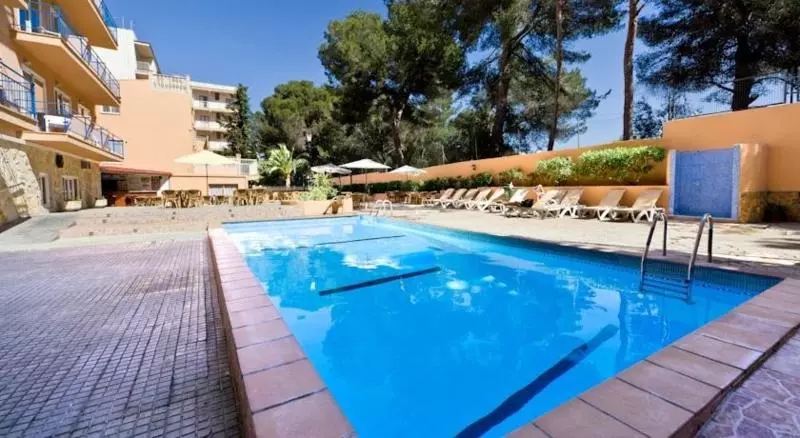 ホテル Costa Mediterraneo