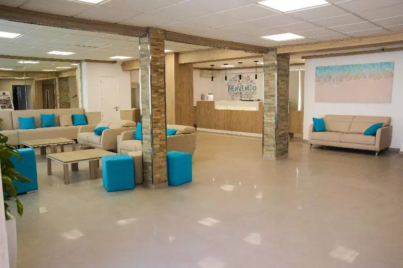 ホテル Costa Mediterraneo