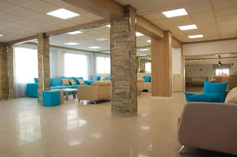 ホテル Costa Mediterraneo