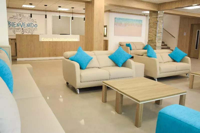 ホテル Costa Mediterraneo