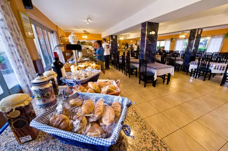 ホテル Costa Mediterraneo