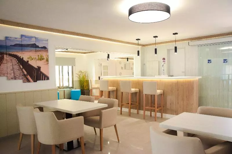 ホテル Costa Mediterraneo