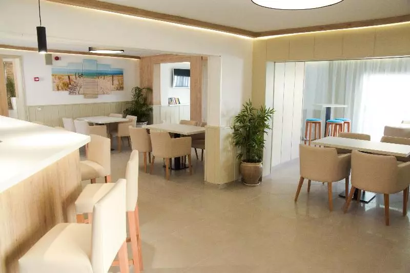 ホテル Costa Mediterraneo