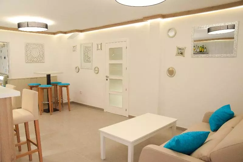 ホテル Costa Mediterraneo