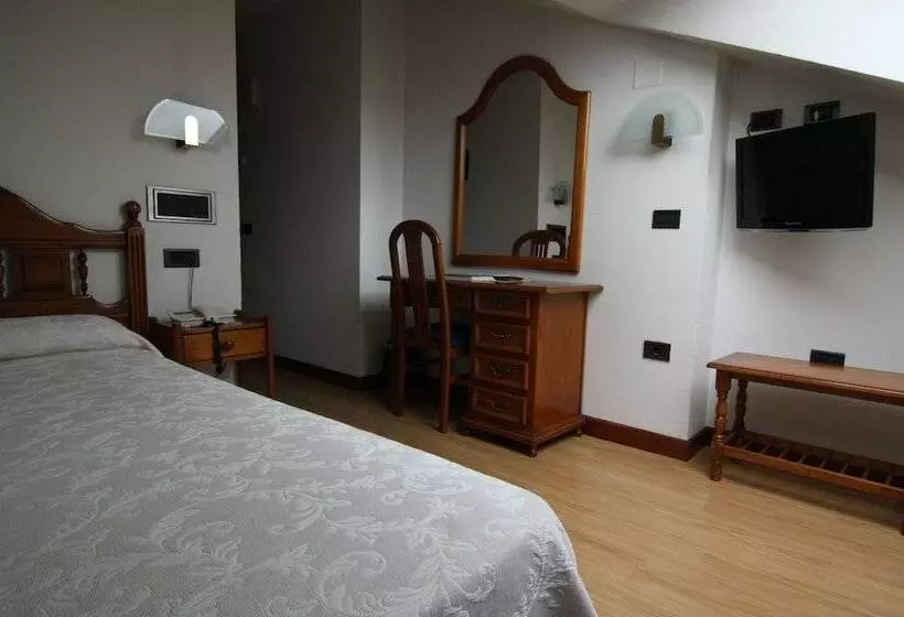 Отель Doña Nieves