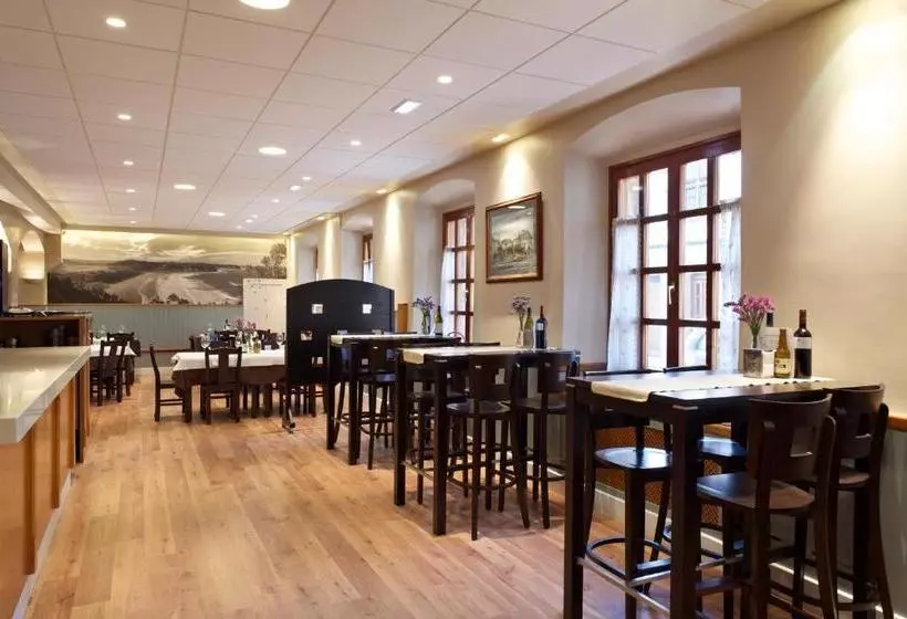 酒店 Restaurante El Manquin