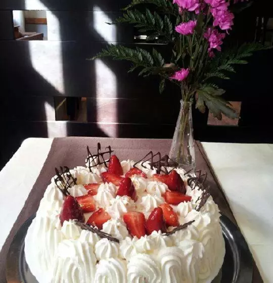 酒店 Restaurante El Manquin