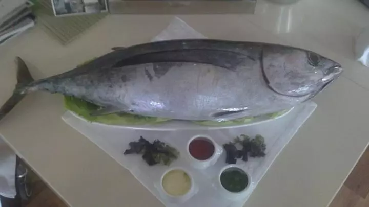 酒店 Restaurante El Manquin