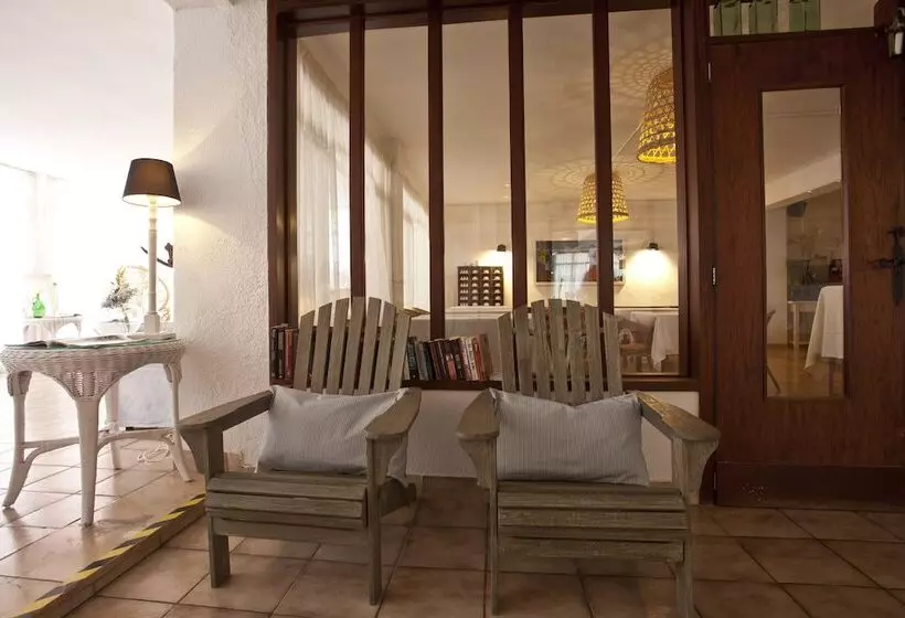 Hotel Galaxia Boutique