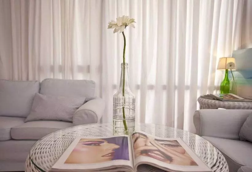 Hotel Galaxia Boutique