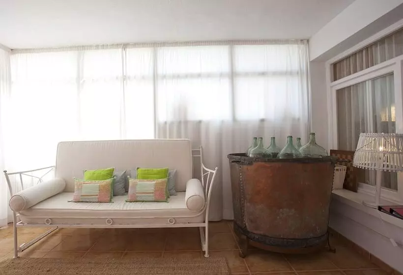 Hotel Galaxia Boutique