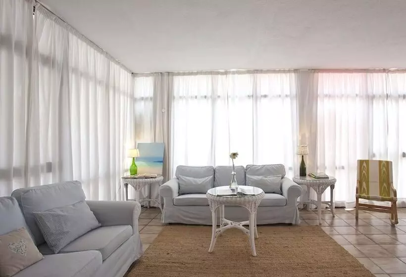 Hotel Galaxia Boutique