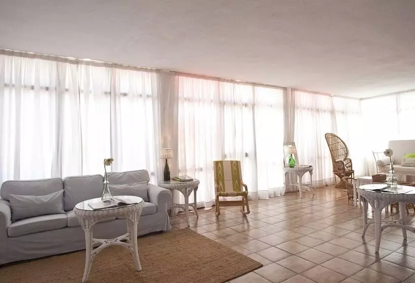 Hotel Galaxia Boutique