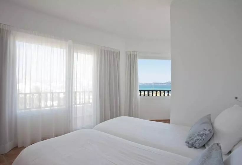 Hotel Galaxia Boutique