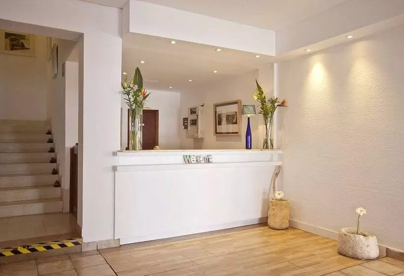 Hotel Galaxia Boutique