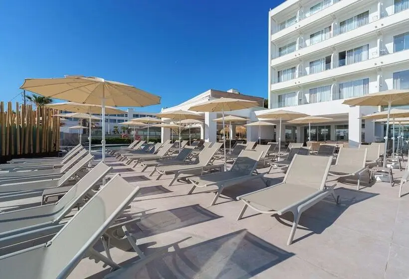 Hotelli Globales Concord