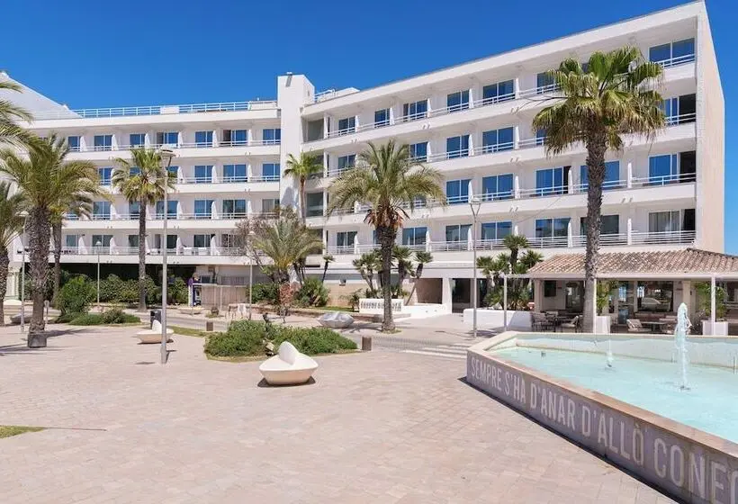 Hotelli Globales Concord